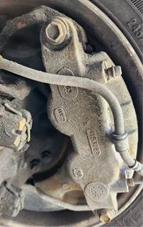 Dana-Spicer D-800F Brake Caliper for a 2019 Kenworth T270