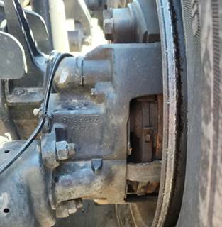 Dana-Spicer D40-155 Brake Caliper for a 2020 International LT625