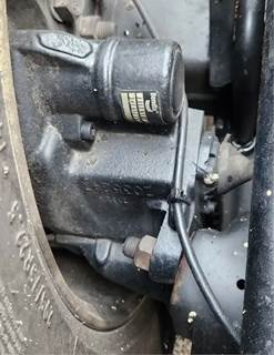 Dana-Spicer D40-155 Brake Caliper for a 2018 Peterbilt 579