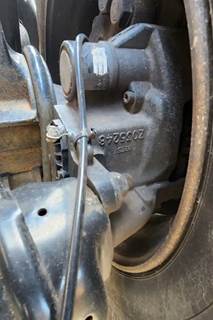 Dana-Spicer D40-155 Brake Caliper for a 2020 International LT625