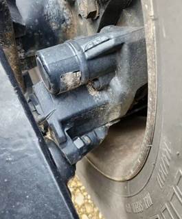 Dana-Spicer DSP40 Brake Caliper for a 2020 Kenworth W900