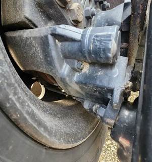 Dana-Spicer DSP40 Brake Caliper for a 2020 Kenworth W900