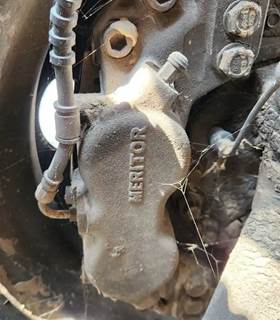 Dana-Spicer I-100 Brake Caliper for a 2010 Ic Corporation PB105