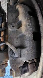 Dana-Spicer P22060DR Brake Caliper for a 2019 Kenworth T270