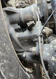 Dana-Spicer R40-155 Brake Caliper for a 2018 Peterbilt 579