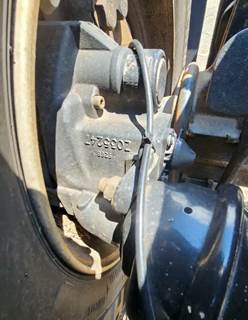 Dana-Spicer R40-155 Brake Caliper for a 2020 International LT625