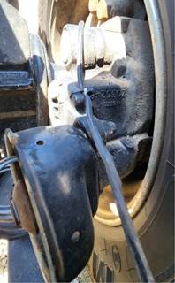 Dana-Spicer R40-156 Brake Caliper for a 2024 International LT62F