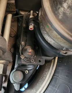 Dana-Spicer RSH40 Brake Caliper for a 2025 Hino XL8