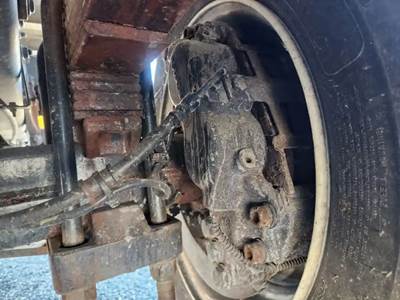 Dana-Spicer S110R Brake Caliper for a 2022 Chevrolet Silverado 5500HD