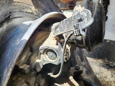 Detroit F12-3N Brake Caliper for a 2026 Freightliner M2 106