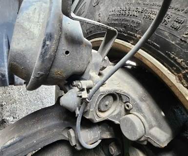 Detroit F12.5-3 Brake Caliper for a 2021 Freightliner Cascadia 126