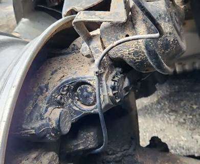 Detroit F12.5-3 Brake Caliper for a 2021 Freightliner Cascadia 126