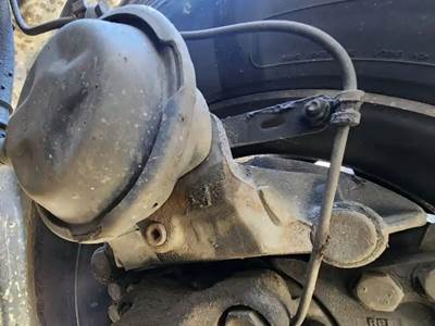 Detroit F14.7-3N Brake Caliper for a 2023 Freightliner Cascadia 126