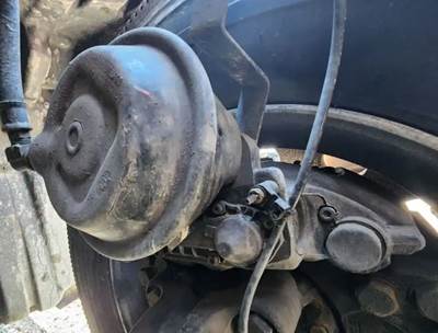 Detroit F14.7-3N Brake Caliper for a 2020 Freightliner Cascadia 126