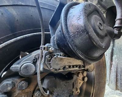 Detroit F14.7-3N Brake Caliper for a 2020 Freightliner Cascadia 126