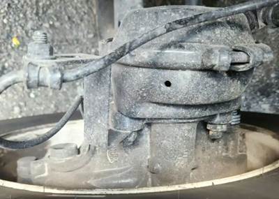 Detroit Brake Caliper for a 2022 Freightliner Cascadia 126