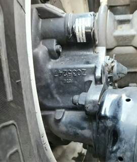Detroit Brake Caliper for a 2022 Freightliner Cascadia 126