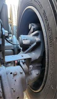 Detroit Brake Caliper for a 2020 Freightliner Cascadia 126