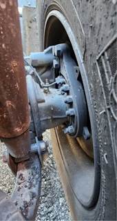 Detroit Brake Caliper for a 2020 Freightliner Cascadia 126