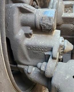 Detroit RT40-4N Brake Caliper for a 2018 Freightliner Cascadia 126
