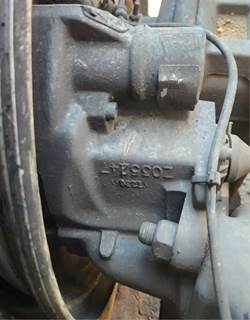 Detroit RT40-4N Brake Caliper for a 2018 Freightliner Cascadia 126