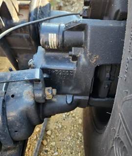 Detroit RT40-4N Brake Caliper for a 2019 Freightliner Cascadia 126