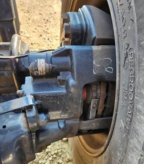 Detroit RT40-4N Brake Caliper for a 2019 Freightliner Cascadia 126