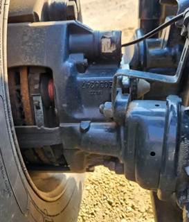 Detroit RT40-4N Brake Caliper for a 2019 Freightliner Cascadia 126