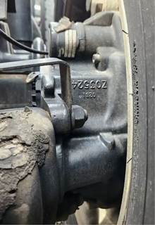 Detroit RT40-NFD Brake Caliper for a 2021 Freightliner Cascadia 126