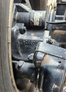 Detroit RT40-NFD Brake Caliper for a 2021 Freightliner Cascadia 126