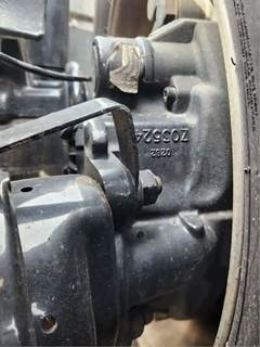 Detroit RT40-NFD Brake Caliper for a 2021 Freightliner Cascadia 126