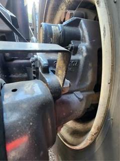 Detroit RT40-NFD Brake Caliper for a 2020 Freightliner Cascadia 126