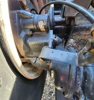 Detroit RT40-NFD Brake Caliper for a 2020 Freightliner Cascadia 126