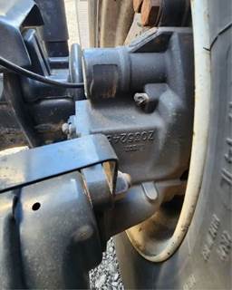 Detroit RT40-NFD Brake Caliper for a 2020 Freightliner Cascadia 126