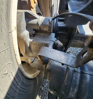 Detroit RT40-NFD Brake Caliper for a 2020 Freightliner Cascadia 126