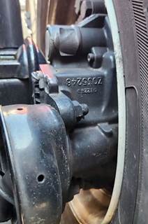 Detroit RT40-NFD Brake Caliper for a 2022 Freightliner Cascadia 126