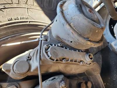 Hendrickson TBD Brake Caliper for a 2019 International LT625