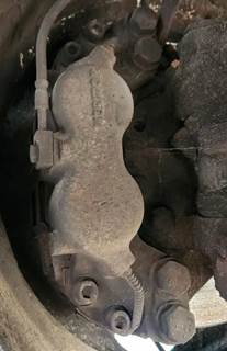 Isuzu Brake Caliper for a 2006 Isuzu FTR