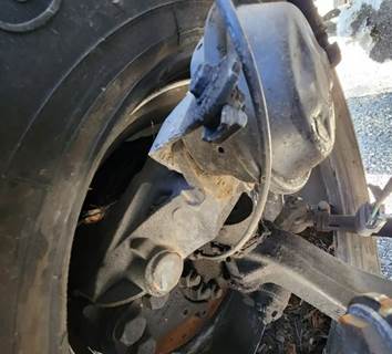 Meritor-Rockwell MFS10143ANN352 Brake Caliper for a 2025 Freightliner M2 106