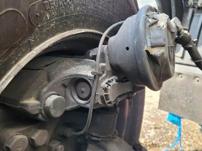 Meritor-Rockwell MFS12143ANN512 Brake Caliper for a 2025 International LT