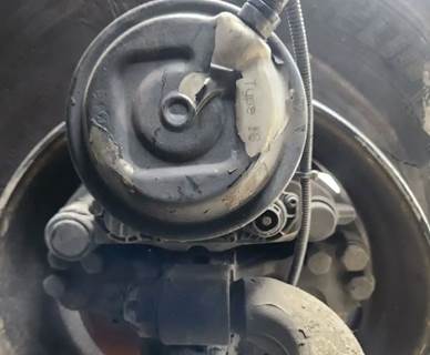 Meritor-Rockwell MFS12E122CNN14 Brake Caliper for a 2023 Kenworth T680