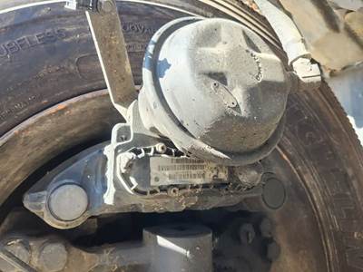 Meritor-Rockwell MFS12E132CNN35 Brake Caliper for a 2024 Freightliner Cascadia 126