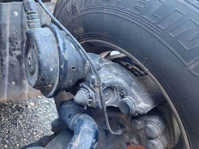 Meritor-Rockwell MFS12E132CNN4 Brake Caliper for a 2022 Peterbilt 579