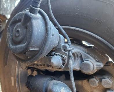 Meritor-Rockwell MFS13B132CNN10 Brake Caliper for a 2025 Kenworth T680
