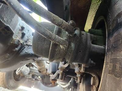 Meritor-Rockwell MP2014X Brake Caliper for a 2020 Peterbilt 389