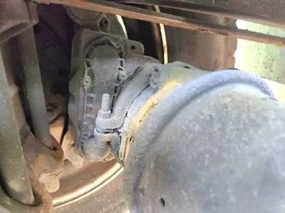 Meritor-Rockwell MR2014X Brake Caliper for a 2020 Peterbilt 389