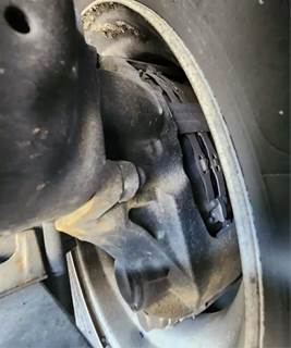 Meritor-Rockwell MS19-14X Brake Caliper for a 2025 Freightliner M2 106