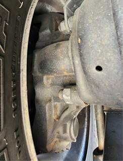 Meritor-Rockwell MS19-14X Brake Caliper for a 2025 Freightliner M2 106