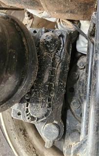 Meritor-Rockwell MS21-14X Brake Caliper for a 2026 Freightliner M2 106