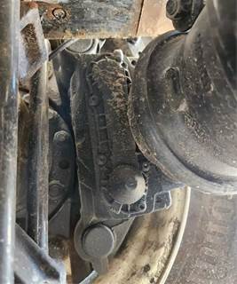 Meritor-Rockwell MS21-14X Brake Caliper for a 2026 Freightliner M2 106
